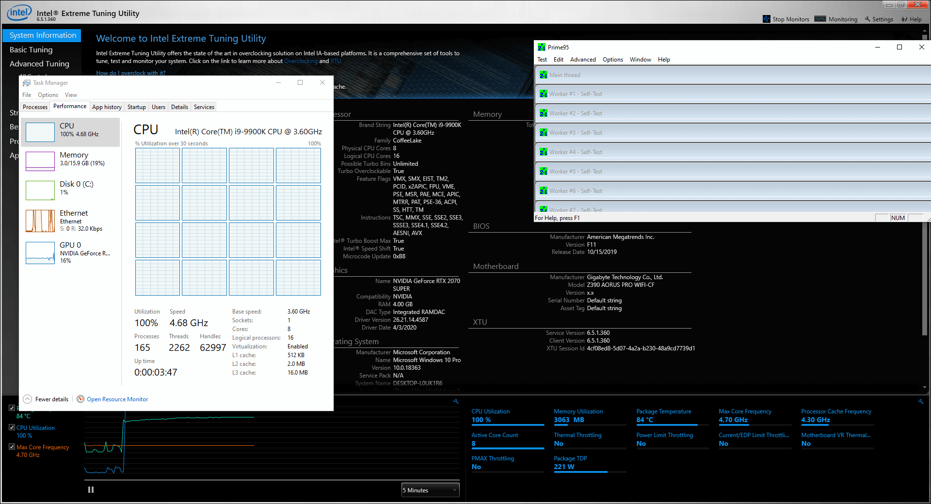 Thermalright Turbo Right 240C Full Cooper - RGB Extreme performance AIO CPU Cooler Thermalright Turbo Right 240C Full Cooper - RGB Extreme performance AIO CPU Cooler