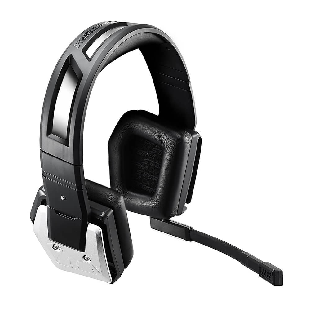 CM Storm Pulse R Aluminium Gaming Headset H1 CM Storm Pulse-R Aluminium - Gaming Headset