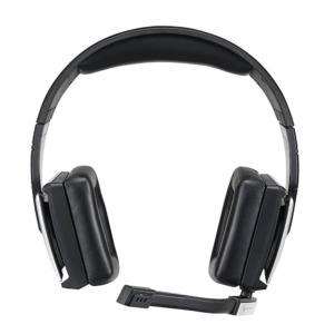 CM Storm Pulse R Aluminium Gaming Headset H2 CM Storm Pulse-R Aluminium - Gaming Headset