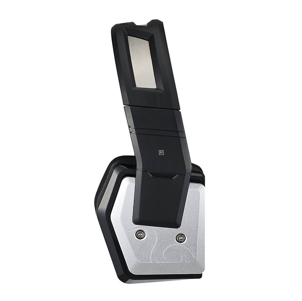 CM Storm Pulse R Aluminium Gaming Headset H4 CM Storm Pulse-R Aluminium - Gaming Headset - Ảnh 4