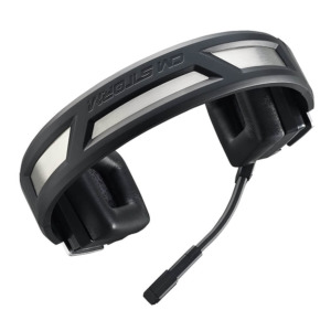 CM Storm Pulse R Aluminium Gaming Headset H5 CM Storm Pulse-R Aluminium - Gaming Headset