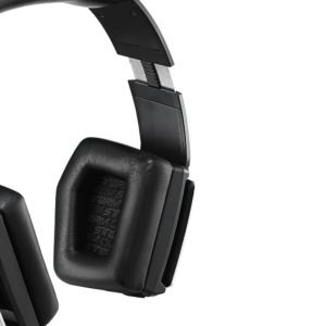 CM Storm Pulse R Aluminium Gaming Headset H6 CM Storm Pulse-R Aluminium - Gaming Headset