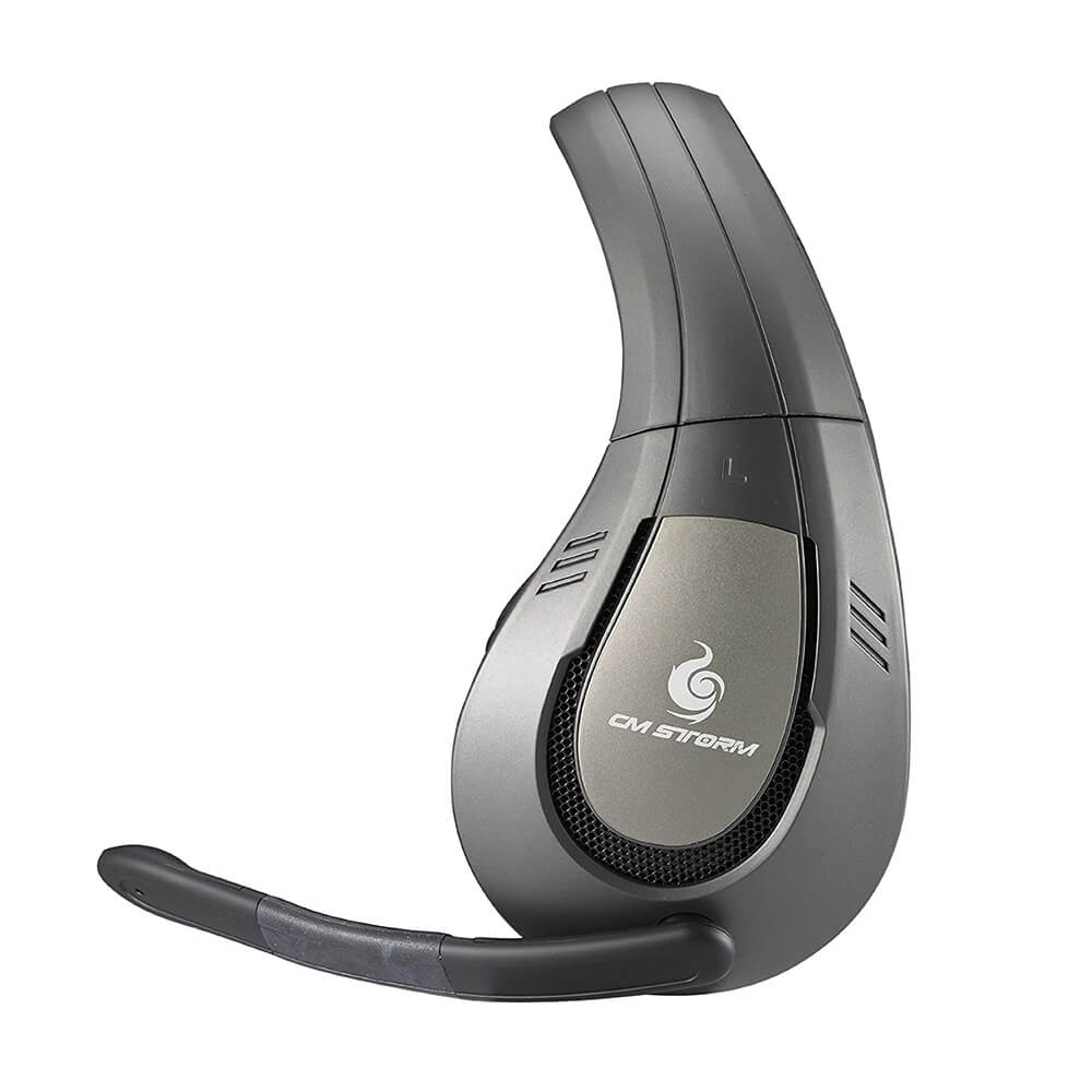 CM Storm Sonuz Gaming Headset H3 CM Storm Sonuz - Gaming Headset - Ảnh 3