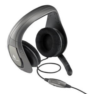 CM Storm Sonuz Gaming Headset H5 CM Storm Sonuz - Gaming Headset