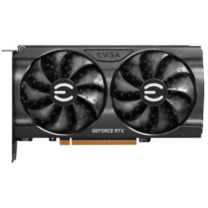 Cũ - EVGA GeForce RTX™ 3060 XC GAMING - 12GB GDDR6 V2