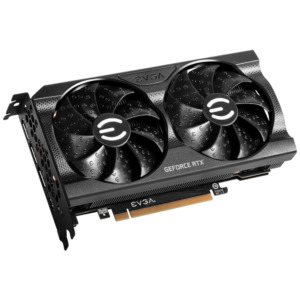 Cũ - EVGA GeForce RTX™ 3060 XC GAMING - 12GB GDDR6 V2