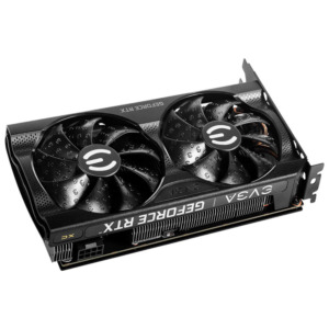 Cũ - EVGA GeForce RTX™ 3060 XC GAMING - 12GB GDDR6 V2