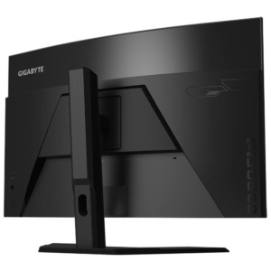 Gigabyte Gaming G32QC A - 32 inch QHD VA / Curve / 165Hz / Chuyên Game