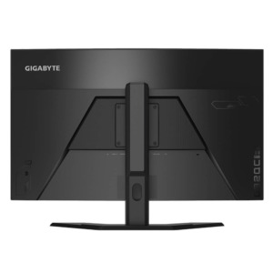 Gigabyte Gaming G32QC A - 32 inch QHD VA / Curve / 165Hz / Chuyên Game
