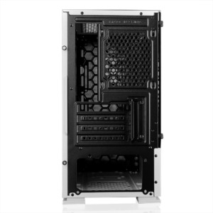 Infinity Eclipse M - Tempered Glass Case