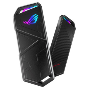 Asus ROG Strix Arion M.2 SSD Box
