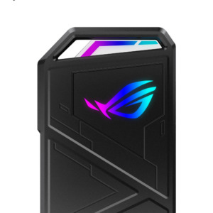 Asus ROG Strix Arion M.2 SSD Box