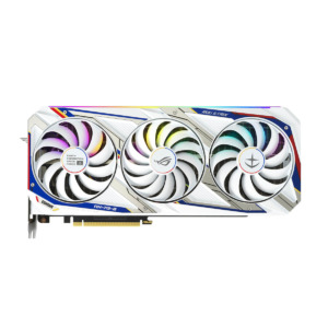 Asus ROG STRIX GeForce RTX™ 3080 Gundam Edition 10GB GDDR6X