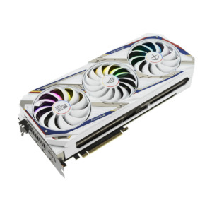 Asus ROG STRIX GeForce RTX™ 3080 Gundam Edition 10GB GDDR6X