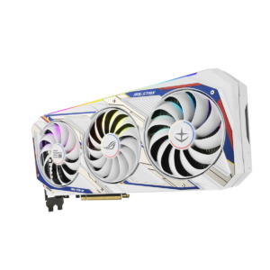 Asus ROG STRIX GeForce RTX™ 3080 Gundam Edition 10GB GDDR6X