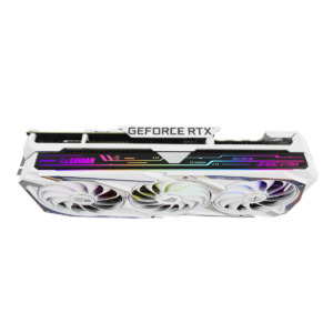 Asus ROG STRIX GeForce RTX™ 3080 Gundam Edition 10GB GDDR6X