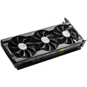EVGA GeForce RTX™ 3060Ti FTW3 ULTRA GAMING - 8GB GDDR6 V2