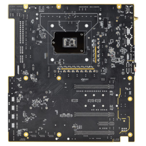 EVGA Z490 DARK - Socket 1200