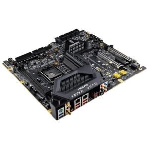 EVGA Z490 DARK - Socket 1200