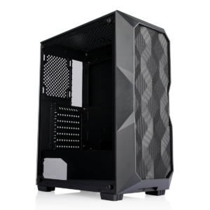 Infinity Air - Master Cooling ATX Tower Chassis