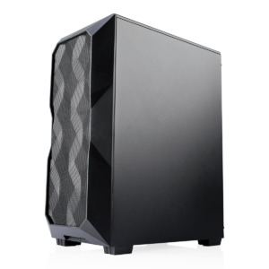 Infinity Air - Master Cooling ATX Tower Chassis