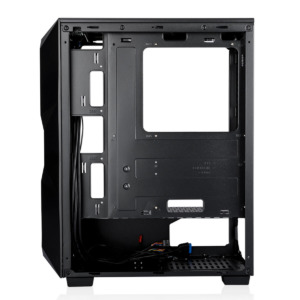 Infinity Air - Master Cooling ATX Tower Chassis