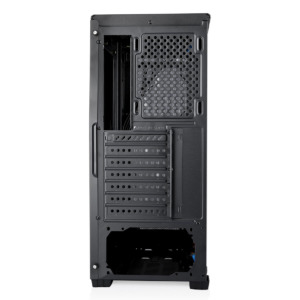 Infinity Air - Master Cooling ATX Tower Chassis