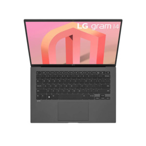 LG Gram 14 2022 14Z90Q-G.AJ32A5 (i3-1220P | 8GB | 256GB | Intel UHD Graphics | 14″ IPS WUXGA | Win 11 Home | Đen)