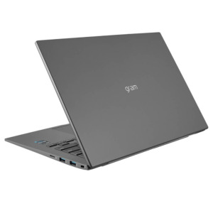 LG Gram 14 2022 14Z90Q-G.AJ32A5 (i3-1220P | 8GB | 256GB | Intel UHD Graphics | 14″ IPS WUXGA | Win 11 Home | Đen)
