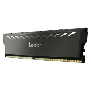 Lexar Thor - 16GB (1x16GB) DDR4 - Bus 3200 MHz Cas 16 - LD4BU016G-R3200GSXG