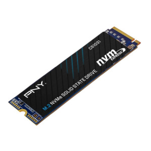 PNY CS1031 256GB NVMe PCIe Gen 3x4
