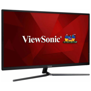 Viewsonic VX3211-4K-mhd - 32 inch UHD VA / 137% sRGB / 60Hz / Chuyên Game