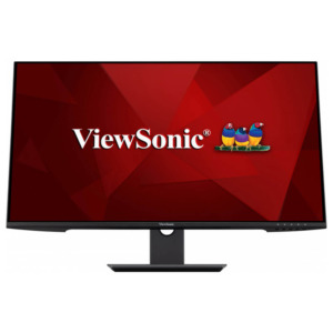 ViewSonic VX2780-2K-SHDJ 27" QHD / IPS / 75Hz / 100% sRGB - Monitor
