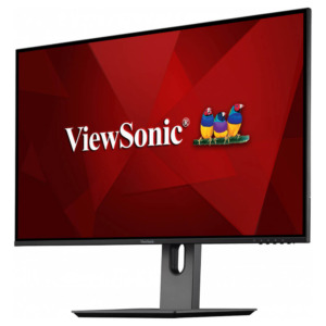 ViewSonic VX2780-2K-SHDJ 27" QHD / IPS / 75Hz / 100% sRGB - Monitor
