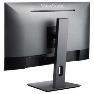 ViewSonic VX2780-2K-SHDJ 27" QHD / IPS / 75Hz / 100% sRGB - Monitor