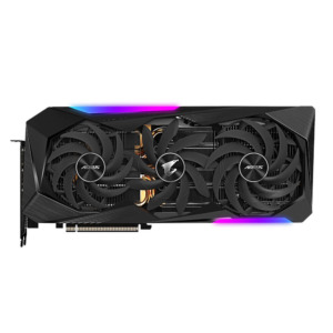 AORUS GeForce RTX™ 3070Ti MASTER 8GB GDDR6X