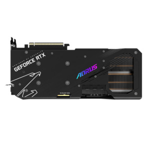 AORUS GeForce RTX™ 3070Ti MASTER 8GB GDDR6X