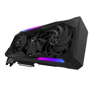 AORUS GeForce RTX™ 3070Ti MASTER 8GB GDDR6X