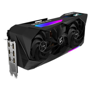 AORUS GeForce RTX™ 3070Ti MASTER 8GB GDDR6X