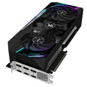 AORUS GeForce RTX™ 3080Ti MASTER 12GB GDDR6X