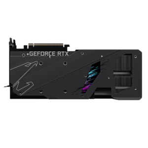 AORUS GeForce RTX™ 3080Ti MASTER 12GB GDDR6X