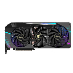 AORUS GeForce RTX™ 3080Ti XTREME 12GB GDDR6X