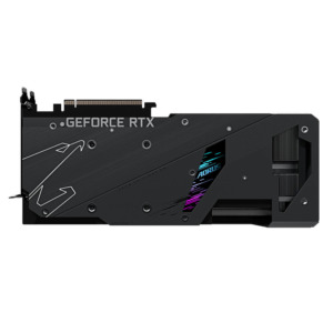 AORUS GeForce RTX™ 3080Ti XTREME 12GB GDDR6X