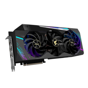 AORUS GeForce RTX™ 3080Ti XTREME 12GB GDDR6X