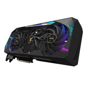 AORUS GeForce RTX™ 3080Ti XTREME 12GB GDDR6X
