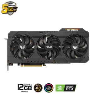 Asus TUF Gaming GeForce RTX™ 3080Ti 12GB GDDR6X