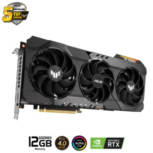 Asus TUF Gaming GeForce RTX™ 3080Ti 12GB GDDR6X
