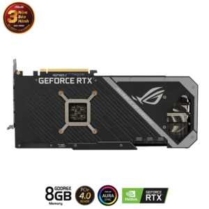 Asus ROG STRIX GeForce RTX™ 3070 Ti 8GB GDDR6X H7 Asus ROG STRIX Gaming GeForce RTX™ 3070Ti 8GB GDDR6X