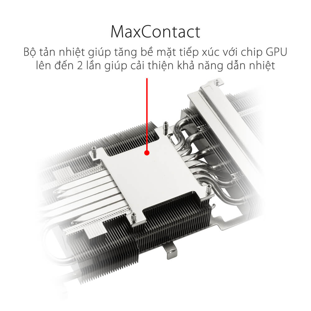 Asus ROG STRIX GeForce RTX™ 3070 Ti OC 8GB GDDR6X Features H5 Asus ROG STRIX Gaming GeForce RTX™ 3070Ti OC 8GB GDDR6X