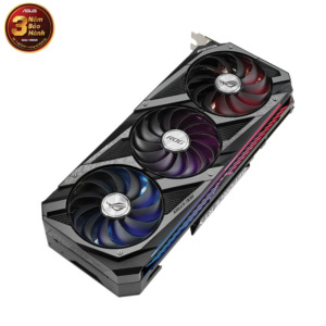 Asus Rog Strix Gaming GeForce RTX™ 3080Ti 12GB GDDR6X